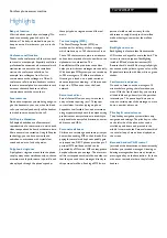 Preview for 2 page of Philips SS211P Specifications