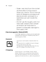 Preview for 10 page of Philips SS3520 Manual