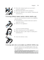 Preview for 13 page of Philips SS3520 Manual