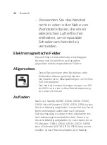 Preview for 46 page of Philips SS3520 Manual