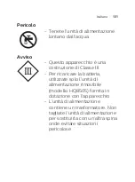 Preview for 101 page of Philips SS3520 Manual