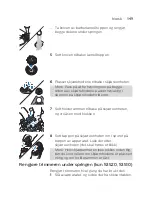 Preview for 149 page of Philips SS3520 Manual