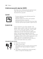 Preview for 208 page of Philips SS3520 Manual