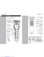 Preview for 6 page of Philips SS572/90 User Manual