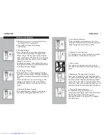 Preview for 8 page of Philips SS572/90 User Manual