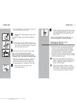 Preview for 15 page of Philips SS572/90 User Manual