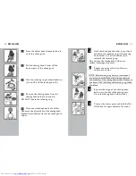 Preview for 19 page of Philips SS572/90 User Manual