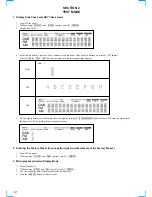 Предварительный просмотр 12 страницы Philips ST-D777ES Service Manual