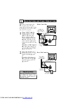 Preview for 4 page of Philips ST2200/27 User Manual