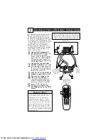 Preview for 9 page of Philips ST2200/27 User Manual