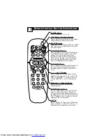 Preview for 12 page of Philips ST2200/27 User Manual