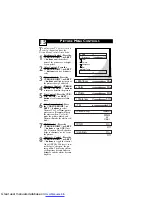 Preview for 17 page of Philips ST2200/27 User Manual