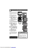 Preview for 21 page of Philips ST2200/27 User Manual