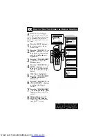 Preview for 24 page of Philips ST2200/27 User Manual