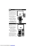 Preview for 33 page of Philips ST2200/27 User Manual