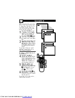 Preview for 35 page of Philips ST2200/27 User Manual