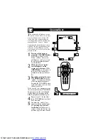 Preview for 36 page of Philips ST2200/27 User Manual