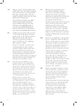 Preview for 6 page of Philips Steam&Go 2-in-1 GC330 Series User Manual