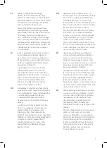 Preview for 7 page of Philips Steam&Go 2-in-1 GC330 Series User Manual