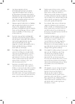 Preview for 13 page of Philips Steam&Go 2-in-1 GC330 Series User Manual