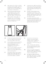 Preview for 28 page of Philips Steam&Go 2-in-1 GC330 Series User Manual