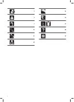 Preview for 2 page of Philips Steam&Go GC310 Series User Manual