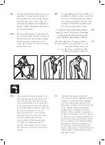 Preview for 7 page of Philips Steam&Go GC310 Series User Manual