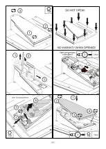 Предварительный просмотр 2 страницы Philips Stela Square BPP614 Manual