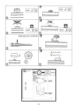 Предварительный просмотр 4 страницы Philips Stela Square BPP614 Manual