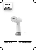 Philips STH1010/10 User Manual preview