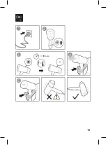 Предварительный просмотр 15 страницы Philips STH3000 User Manual