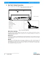 Preview for 12 page of Philips Strand Lighting Operation Manual