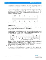 Preview for 16 page of Philips Strand Lighting Operation Manual