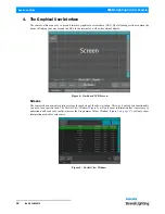 Preview for 18 page of Philips Strand Lighting Operation Manual