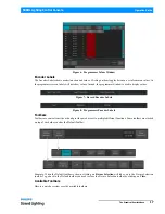 Preview for 19 page of Philips Strand Lighting Operation Manual