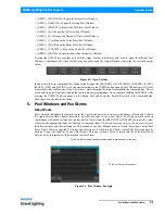 Preview for 23 page of Philips Strand Lighting Operation Manual