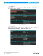 Preview for 28 page of Philips Strand Lighting Operation Manual