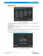 Preview for 36 page of Philips Strand Lighting Operation Manual