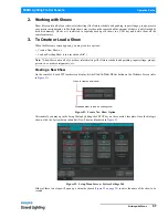 Preview for 39 page of Philips Strand Lighting Operation Manual