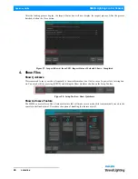 Preview for 42 page of Philips Strand Lighting Operation Manual