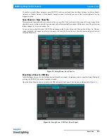 Preview for 43 page of Philips Strand Lighting Operation Manual