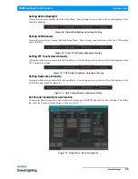 Preview for 47 page of Philips Strand Lighting Operation Manual