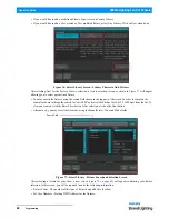 Preview for 50 page of Philips Strand Lighting Operation Manual