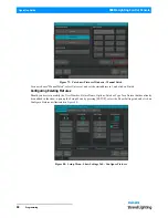 Preview for 52 page of Philips Strand Lighting Operation Manual