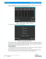 Preview for 56 page of Philips Strand Lighting Operation Manual