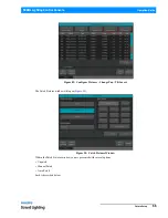 Preview for 57 page of Philips Strand Lighting Operation Manual