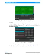 Preview for 59 page of Philips Strand Lighting Operation Manual