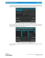 Preview for 61 page of Philips Strand Lighting Operation Manual