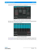 Preview for 63 page of Philips Strand Lighting Operation Manual