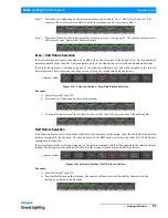 Preview for 69 page of Philips Strand Lighting Operation Manual